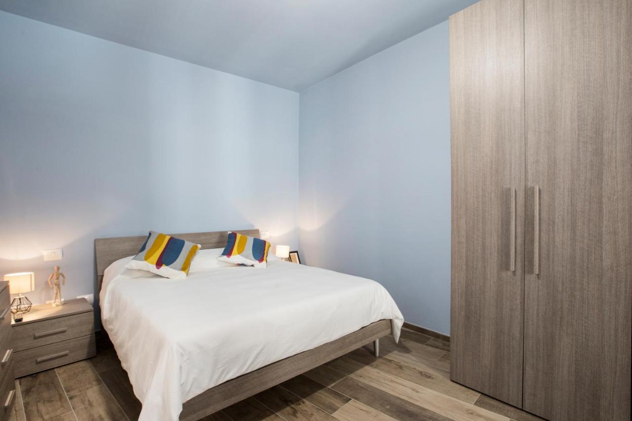 Bed & Basta Hotel Allerona Exterior photo